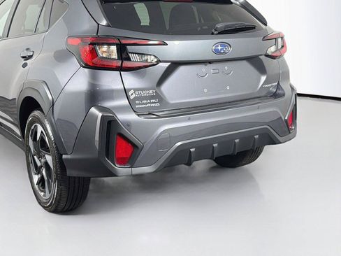 Used 2024 Subaru Crosstrek 2.5i Limited w/ Crosstrek Mirror Package AWD/4WD image 38
