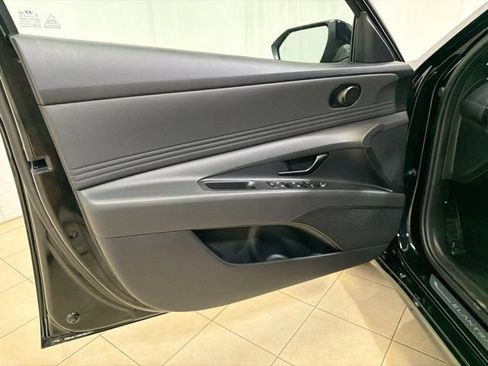 Used 2026 Hyundai Elantra Sport FWD image 10