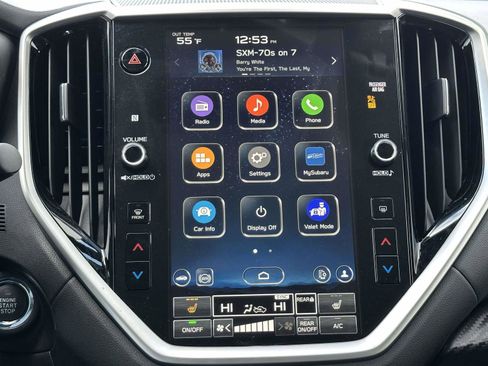 Certified 2025 Subaru Ascent Premium image 21