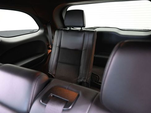 Used 2022 Dodge Durango GT image 35