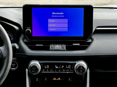 Certified 2024 Toyota RAV4 XSE image 28