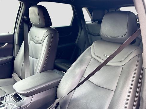 Used 2021 Cadillac XT5 Premium Luxury image 33