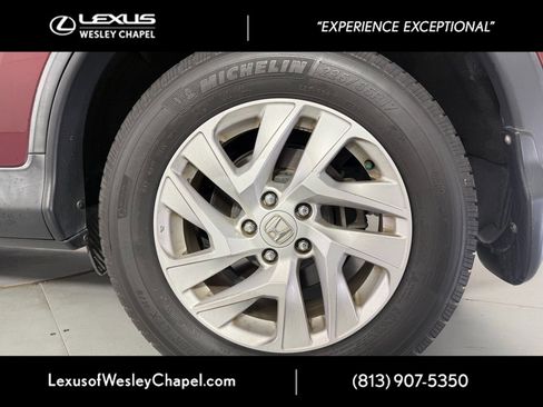 Used 2015 Honda CR-V EX-L image 5