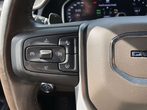 Used 2024 GMC Sierra 1500 Denali AWD/4WD image 20