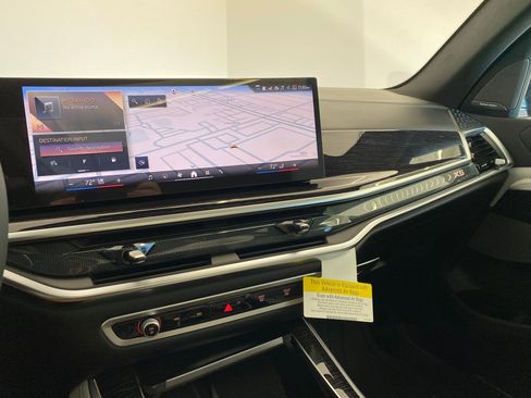 New 2026 BMW X5 xDrive40i w/ M Sport Package AWD/4WD image 26