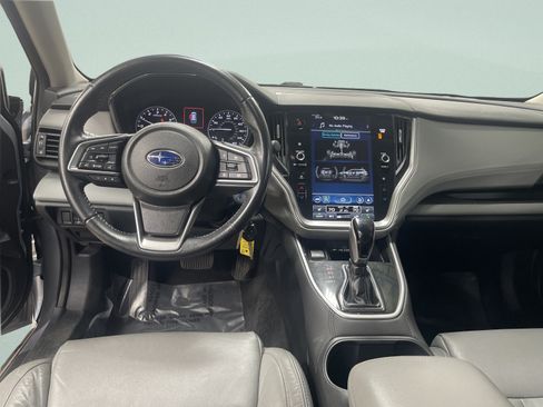 Used 2023 Subaru Outback Premium AWD/4WD image 15