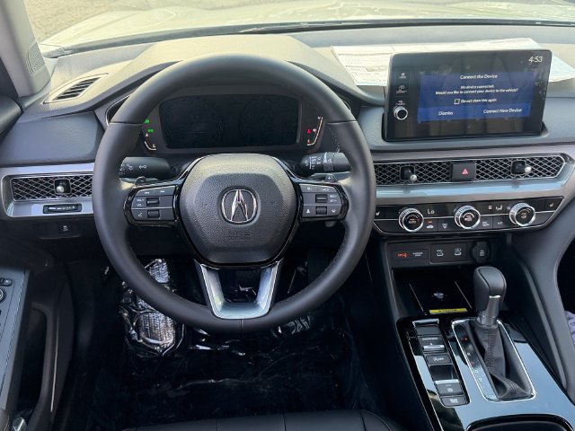New 2026 Acura Integra FWD image 12