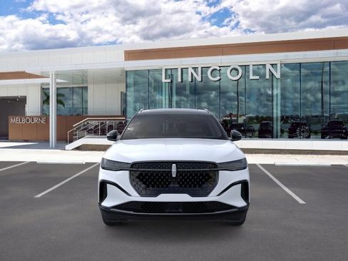 New 2026 Lincoln Nautilus Reserve AWD/4WD image 6