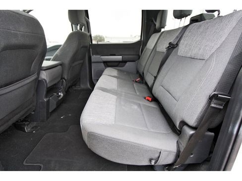 Used 2024 Ford F250 XLT w/ FX4 Off-Road Package image 7