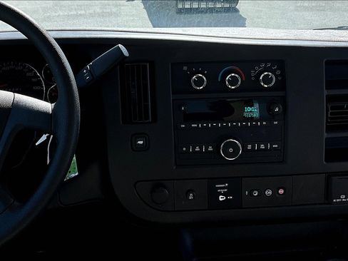 New 2024 Chevrolet Express 3500 93 w/ Power Convenience Package image 7