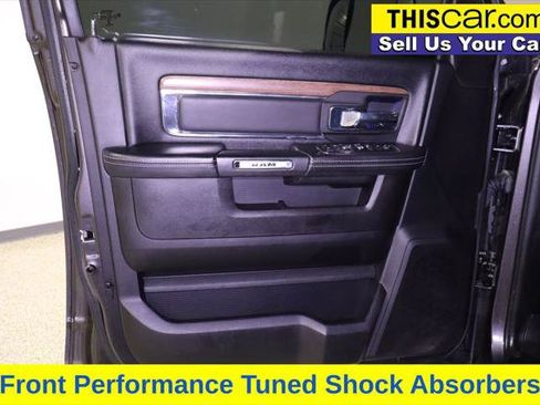 Used 2018 RAM 2500 Laramie w/ Off Road Package AWD/4WD image 33