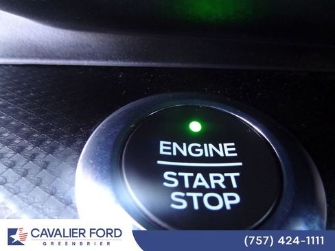 Certified 2021 Ford Explorer ST w/ Equipment Group 401A AWD/4WD image 33