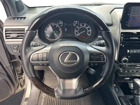 Used 2022 Lexus GX 460 Premium AWD/4WD image 29