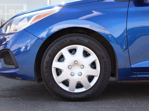 Used 2020 Hyundai Accent SE image 22