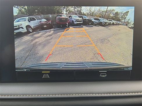 Used 2023 Chevrolet Suburban Premier w/ Texas Edition image 15