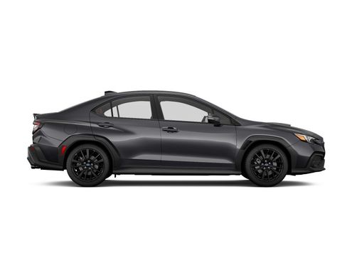 New 2026 Subaru WRX Limited AWD/4WD image 3