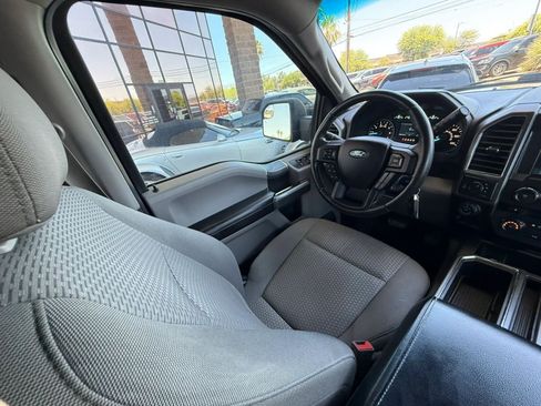 Used 2018 Ford F150 XLT w/ Equipment Group 302A Luxury AWD/4WD image 45