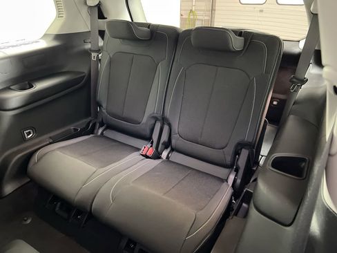 Used 2023 Jeep Grand Cherokee L Laredo w/ Trailer Tow Group (B) image 25