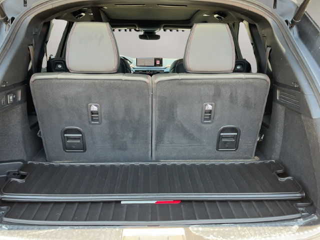 Used 2024 Acura MDX Type S w/ Advance Package AWD/4WD image 19