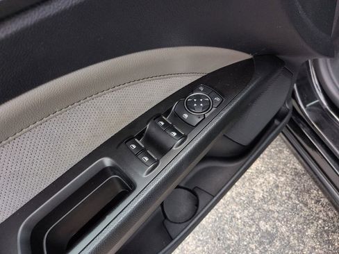 Used 2018 Ford Fusion Sport AWD/4WD image 12
