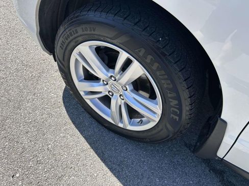 Used 2014 Acura RDX FWD w/ Technology Package image 9