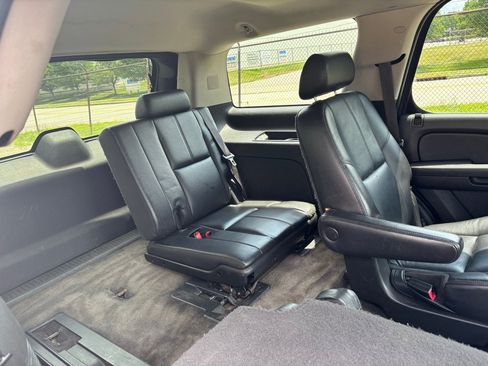 Used 2009 Chevrolet Tahoe LT AWD/4WD image 14