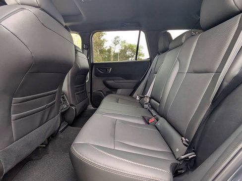 New 2026 Subaru Outback Limited AWD/4WD image 14