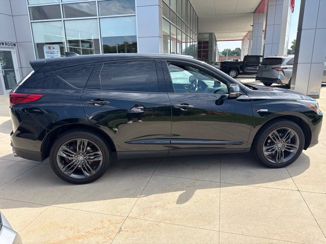 Used 2024 Acura RDX w/ Advance Package AWD/4WD image 8