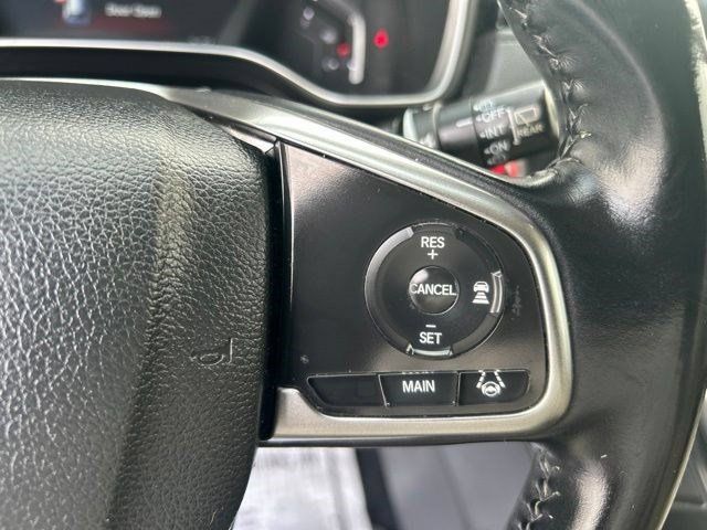 Used 2018 Honda CR-V EX-L image 18