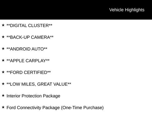Certified 2025 Ford Mustang Mach-E GT AWD/4WD image 6