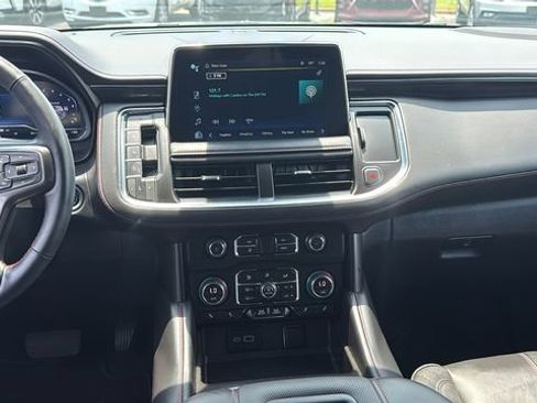 Used 2023 Chevrolet Tahoe RST w/ Sport Performance Package AWD/4WD image 29