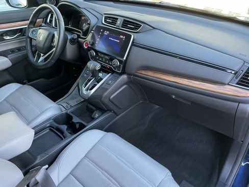 Used 2017 Honda CR-V Touring image 22