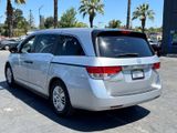 Used 2014 Honda Odyssey LX image 5