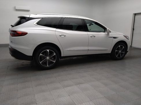 Used 2020 Buick Enclave Essence w/ Sport Touring Edition image 10