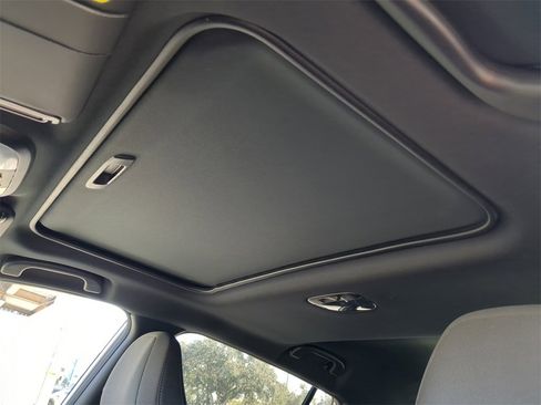 New 2025 Subaru Crosstrek 2.5i Sport w/ Popular Package #3A image 20