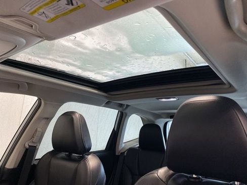 Used 2023 Subaru Forester Limited image 13