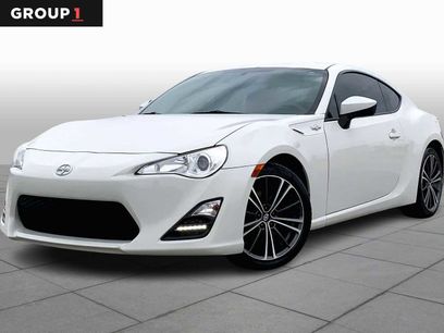 Used 2015 Scion FR-S