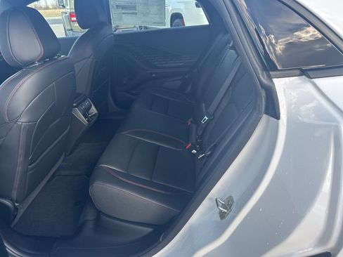 New 2026 Dodge Charger R/T AWD/4WD image 11