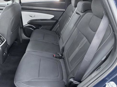 Used 2024 Hyundai Tucson SEL image 16