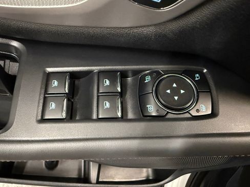 Used 2025 Ford Expedition Active AWD/4WD image 10