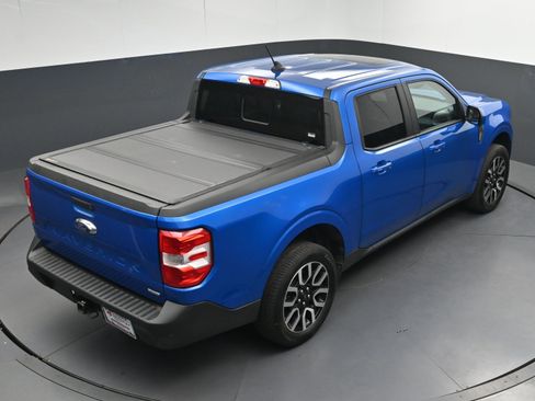 Used 2022 Ford Maverick Lariat w/ Lariat Luxury Package image 35