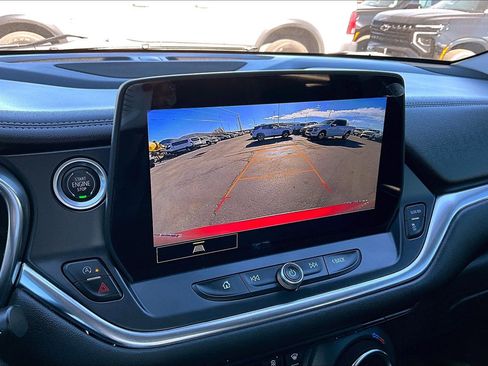 Used 2023 Chevrolet Blazer LT image 14