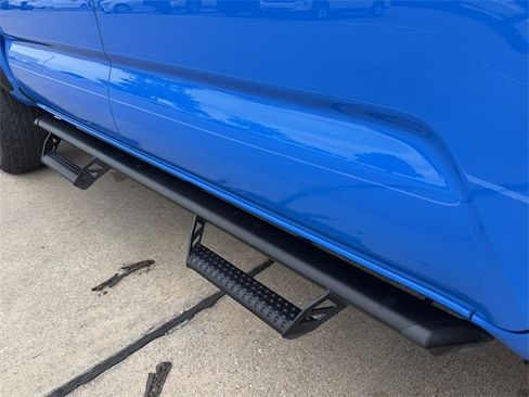 Used 2019 Toyota Tacoma TRD Pro image 10