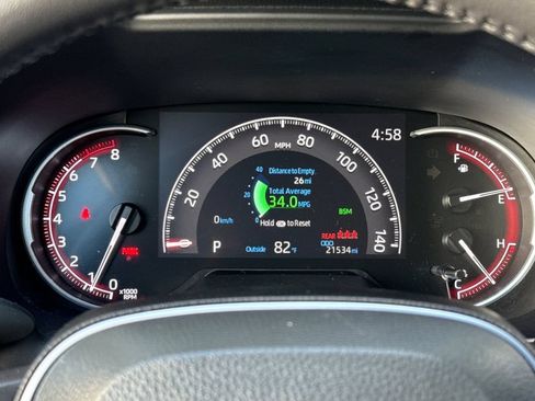 Certified 2023 Toyota RAV4 XLE w/ XLE Grade Weather Package AWD/4WD image 23