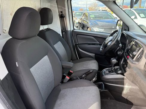 Used 2022 RAM ProMaster City Wagon image 31