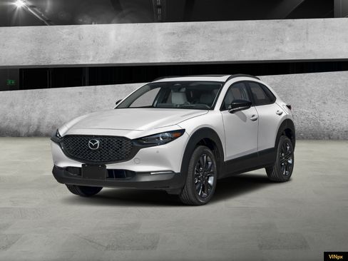 New 2026 MAZDA CX-30 2.5 Turbo Aire Edition AWD/4WD image 1