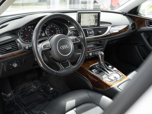 Used 2018 Audi A6 2.0T Premium image 10