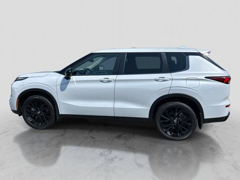 New 2026 Nissan Rogue SL AWD/4WD image 2
