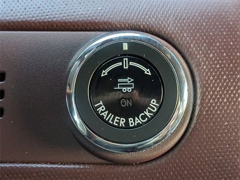 Used 2021 Lincoln Navigator Black Label image 30