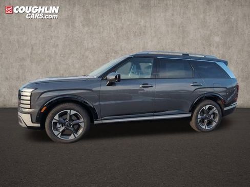 New 2026 Hyundai Palisade Limited image 5